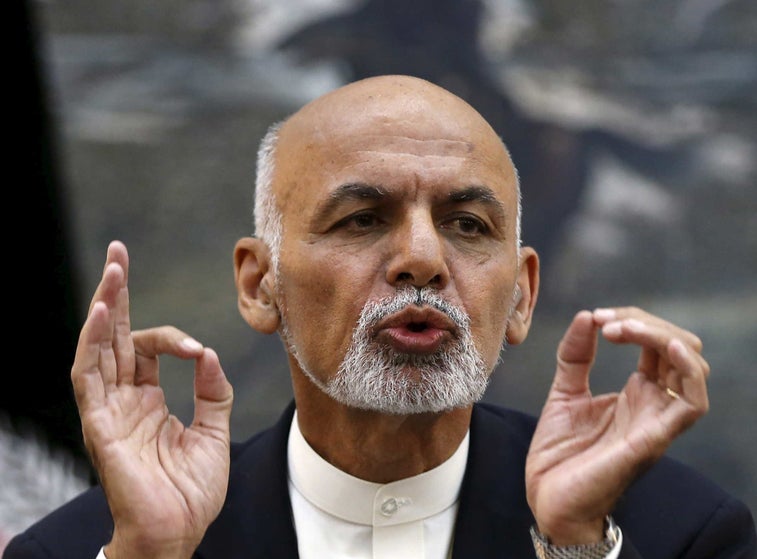 Why the first draft of the Afghan Peace Accord might be a terrible deal