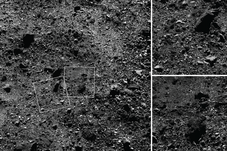 This near-Earth asteroid reveals some ‘big surprises’