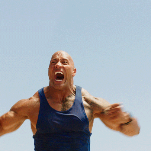 The Iron Soldiers just named a tank after ‘The Rock’