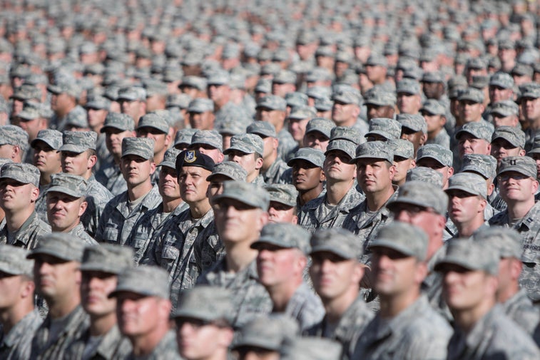 Guard to see changes in GI Bill transfer benefits