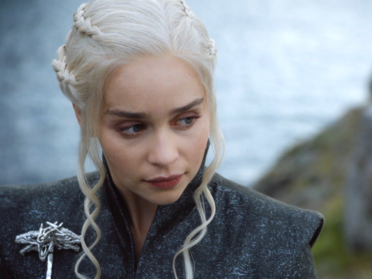 Linguists can get paid $53 an hour to teach High Valyrian from ‘Game of Thrones’