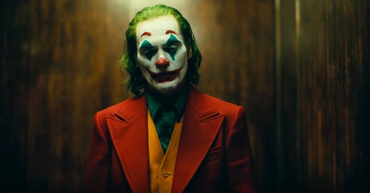 Will Joaquin Phoenix finally meet Batman in ‘Joker’ sequel?