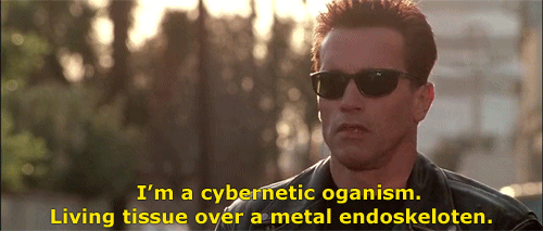 How fans are reacting to new ‘Terminator: Dark Fate’ footage