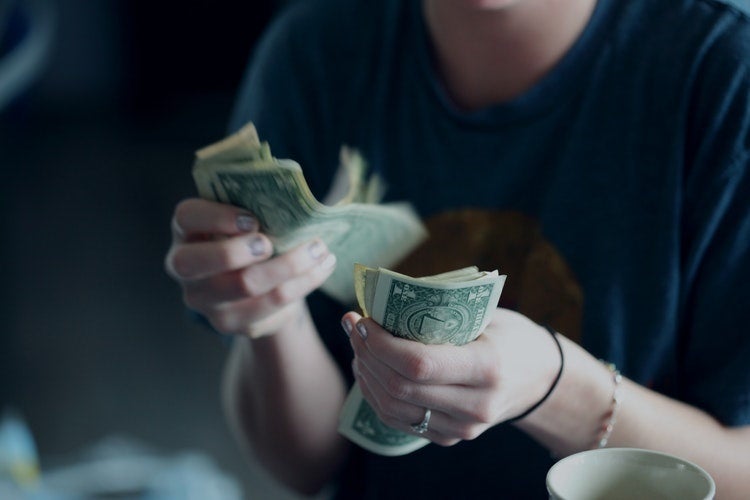 4 basic things you should be doing with your money