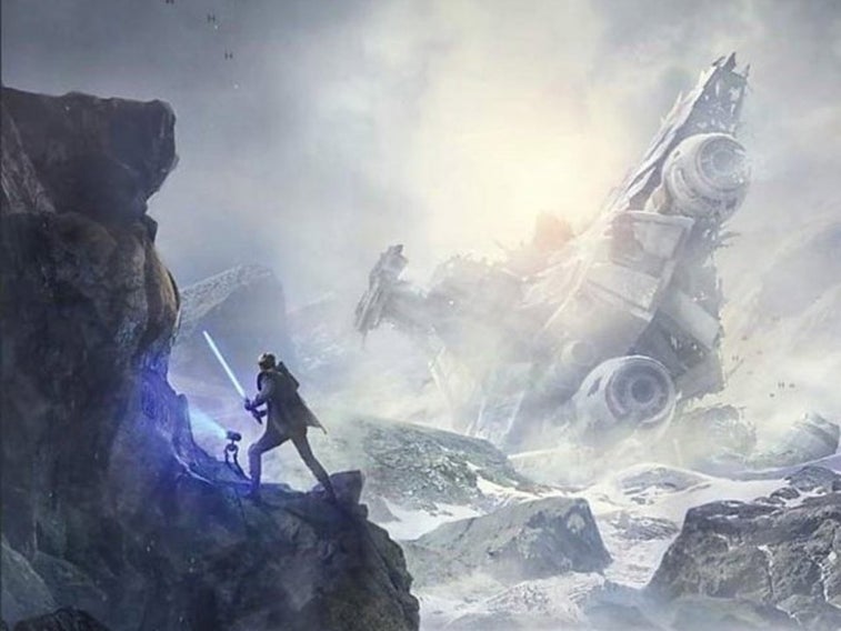 Everything we know about the upcoming ‘Star Wars’ game