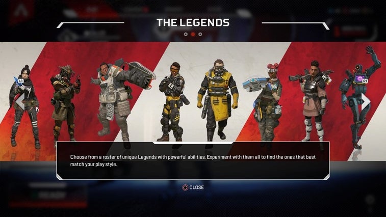 8 reasons why ‘Apex Legends’ is the best Battle Royale game
