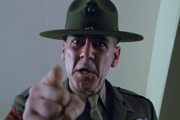 8 things R. Lee Ermey taught us about the military