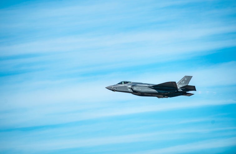 US, Japan still unable to find crashed F-35 – or its secrets