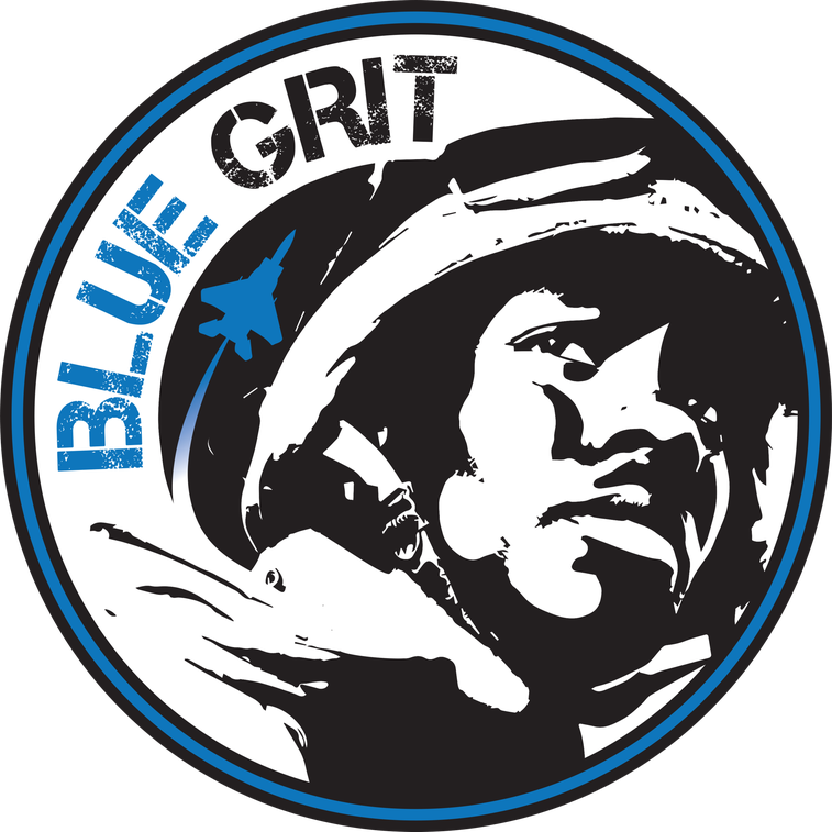 Check out the Air Force’s new podcast ‘Blue Grit’