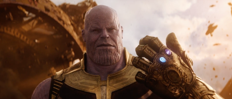 You need to Google ‘Thanos’ for a fun Avengers Easter Egg