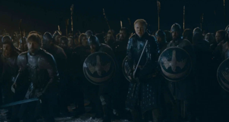 5 of the worst errors the living made at the Battle of Winterfell