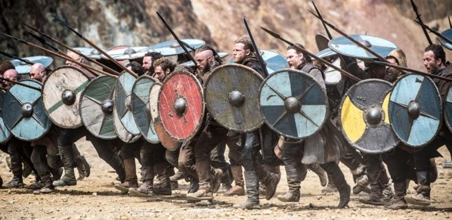 6 reasons the Vikings were so successful at raiding villages