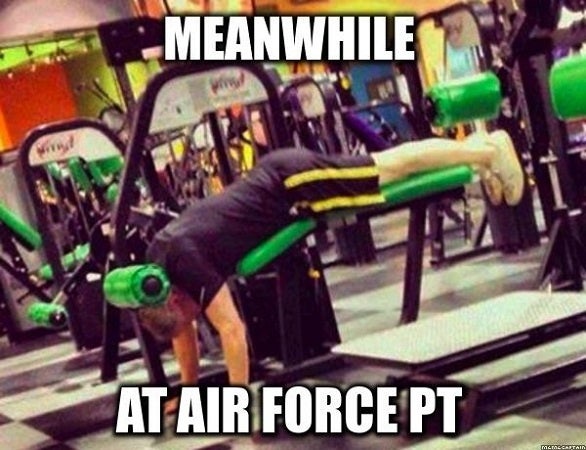 The 13 funniest military memes for the week of May 3rd