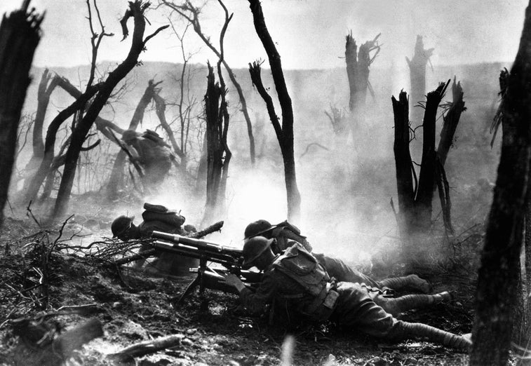 3 historic wars that are still technically alive today