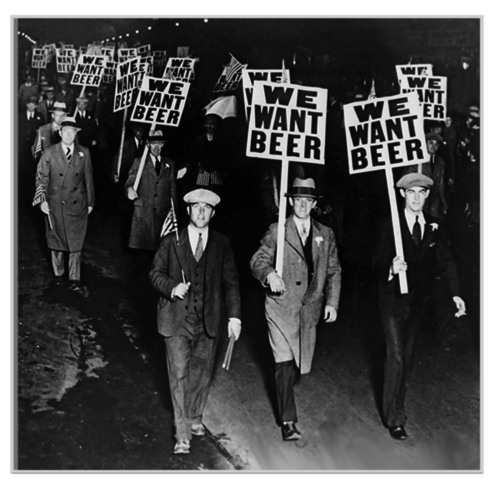 This is how you got away with drinking during prohibition