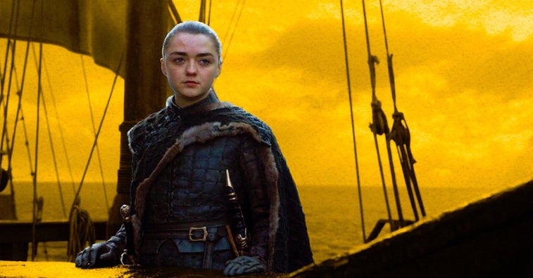 5 ‘Game of Thrones’ spin-offs we want to see next
