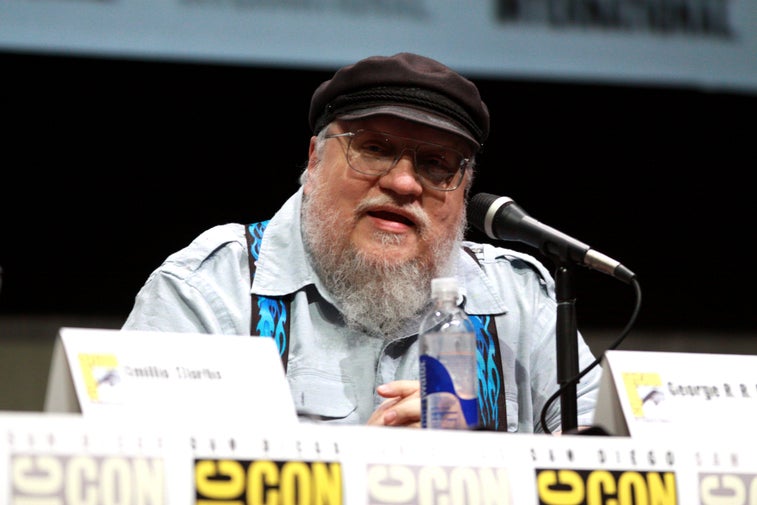 Here’s what the GOT creator thinks about the finale