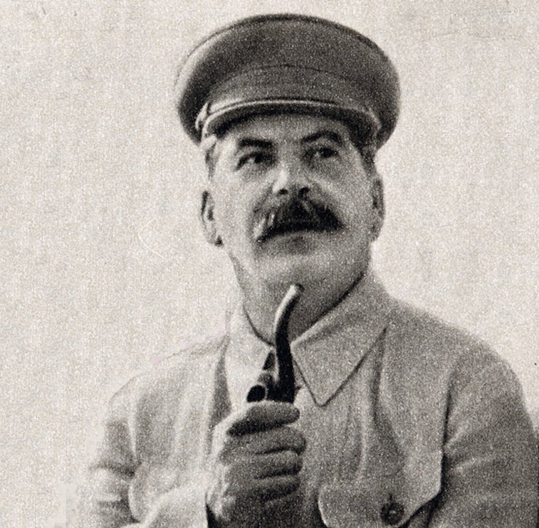 Russian company to launch Stalin inspired sausages