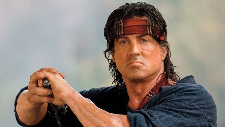 Rambo has some fight left in him in the trailer for ‘Rambo: Last Blood’