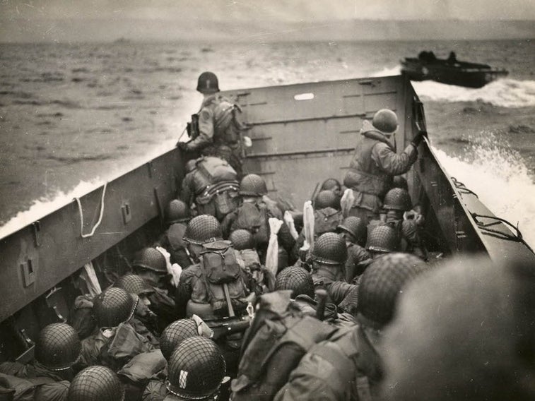 The 4 most dangerous D-Day missions