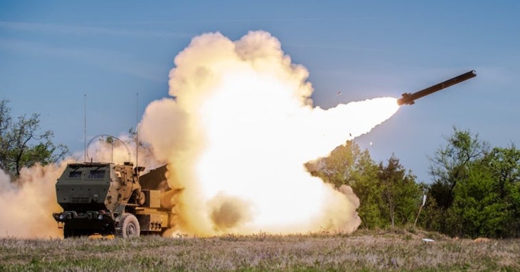 Army accelerates delivery of directed energy, hypersonic weapon prototypes