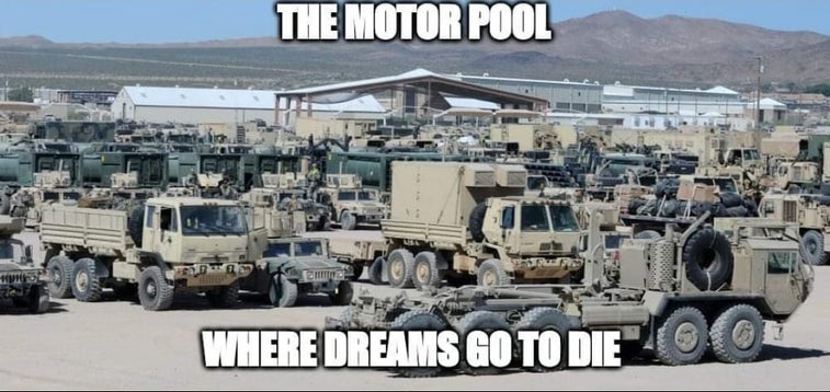 The 13 funniest military memes for the week of June 7th