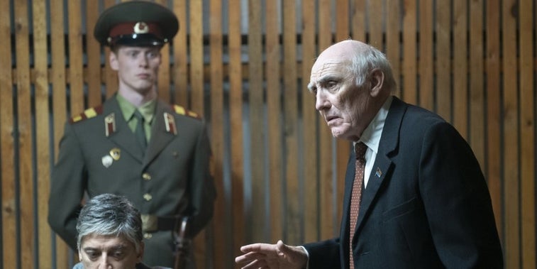 Russia is making a rival to HBO’s ‘Chernobyl’