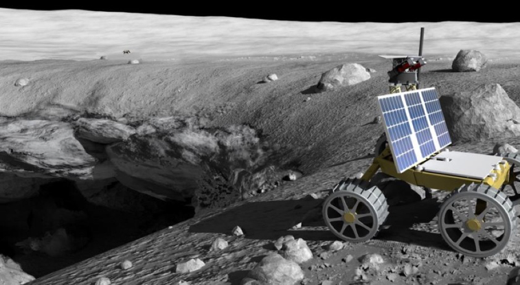 These technologies will help return astronauts to the Moon