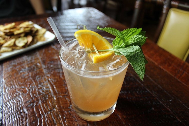 Here are some of the best drinks to make this Father’s Day