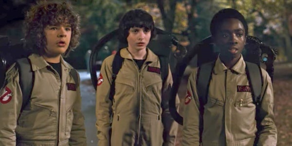‘Ghostbusters’ sequel is bringing back at least 3 original busters