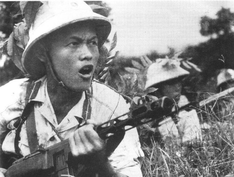 Here’s why the US purposely gave ammo to the Communists in the Vietnam War