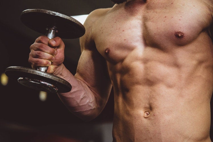 7 reasons you can’t see your six-pack abs