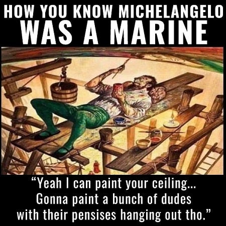 The 13 funniest military memes for the week of June 21st
