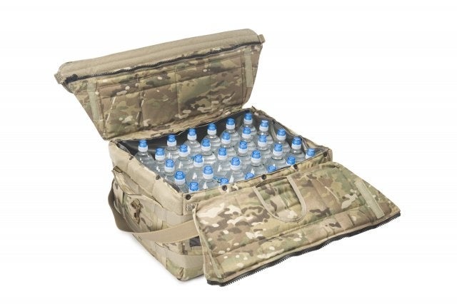 The Army developed a tactical cooler that puts your Yeti to shame