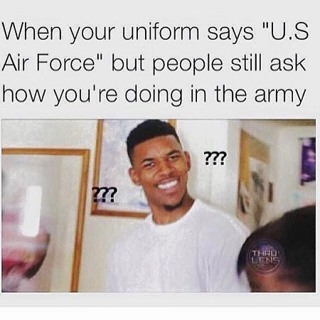 The 13 funniest military memes for the week of June 28th