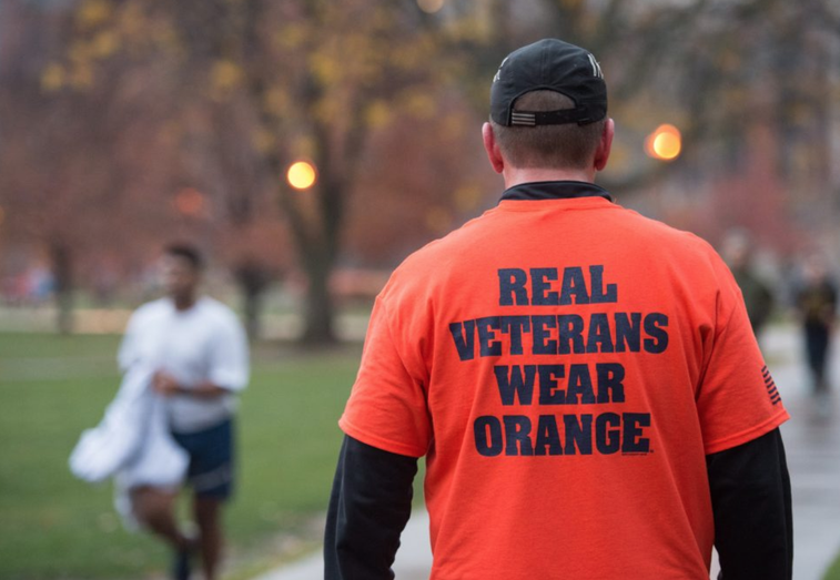 Syracuse University just changed military education forever
