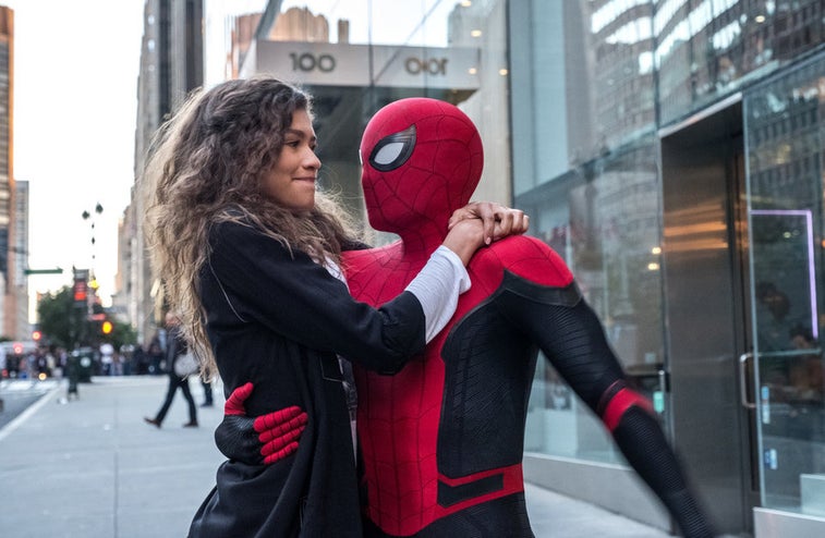 Here’s what the ‘Spider-Man’ end-credits mean for future Marvel movies