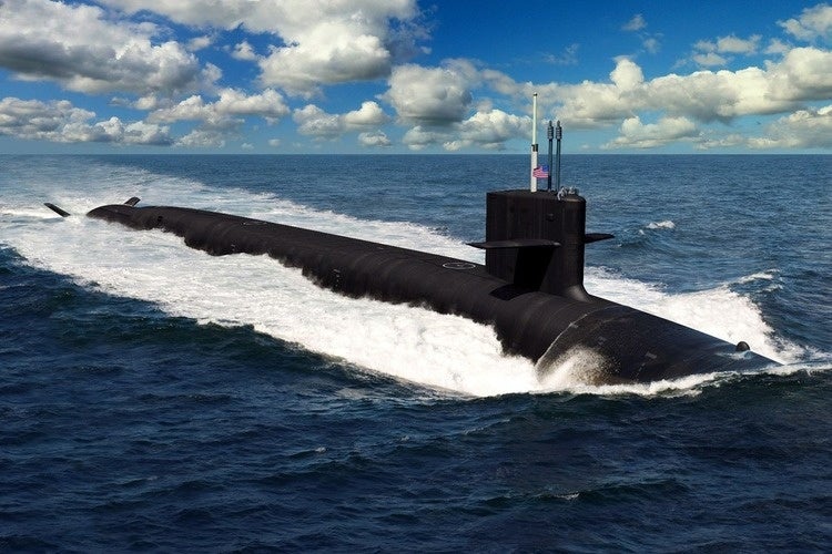 10 silly terms you’ll only hear on submarines