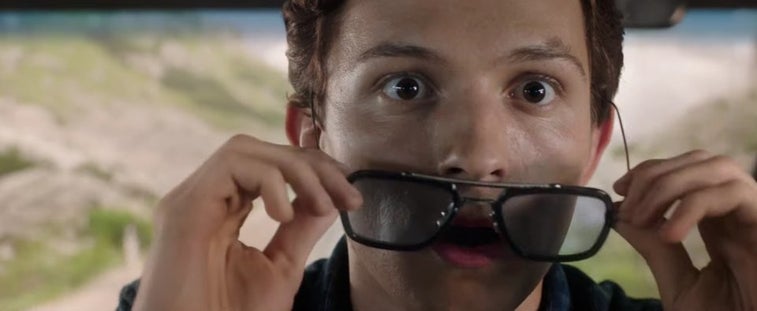 6 biggest twists from ‘Spider-Man: Far From Home’ explained