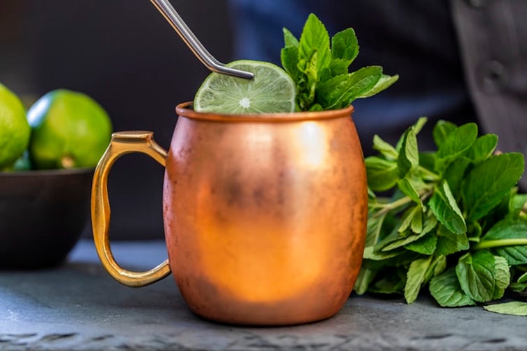 6 great tequila cocktails to make this summer