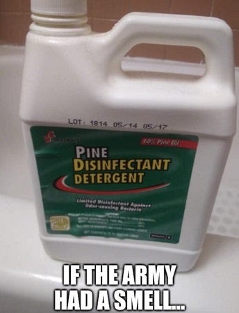 The 13 funniest military memes for the week of July 12th