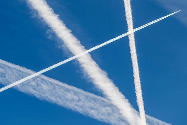 Why it’s illegal to use weather modification in warfare