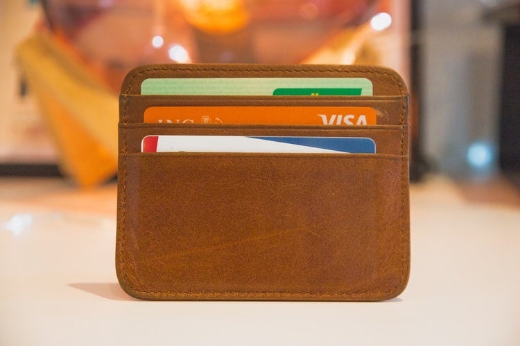 Here’s a 9-step guide to calculating your credit card interest