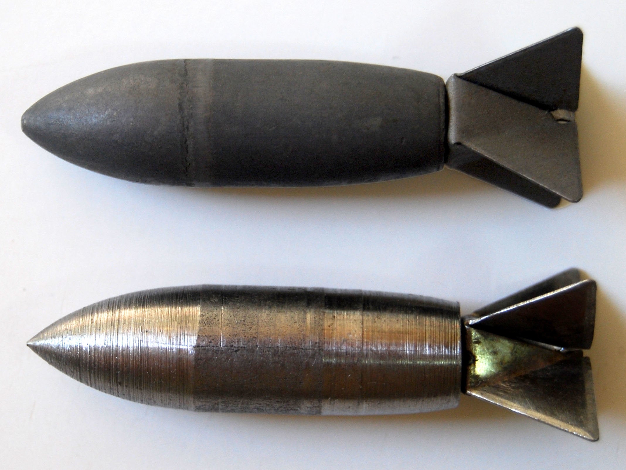 The 4 weirdest ammunition types ever used