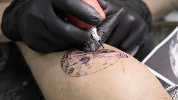 Here’s everything you need to know about tattoo removal