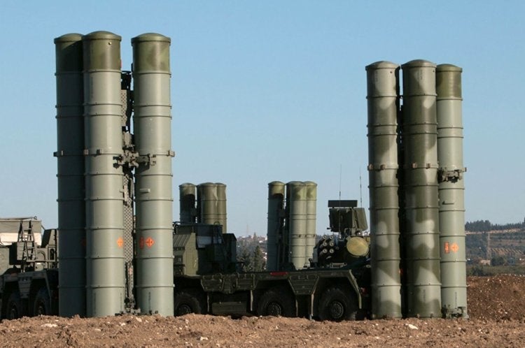Turkey’s S-400 could give F-35s and F-22s a boost in a fight with Russia