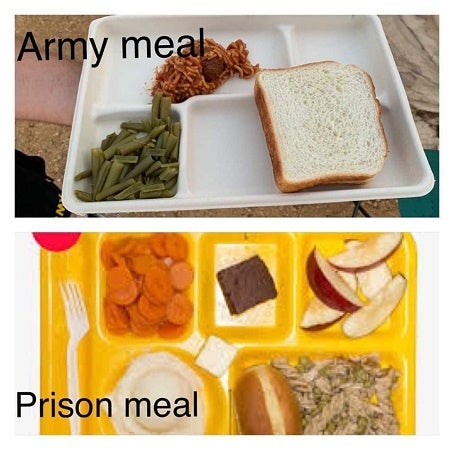 The 13 funniest military memes for the week of July 26th
