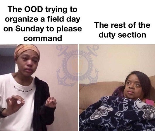 The 13 funniest military memes for the week of July 26th