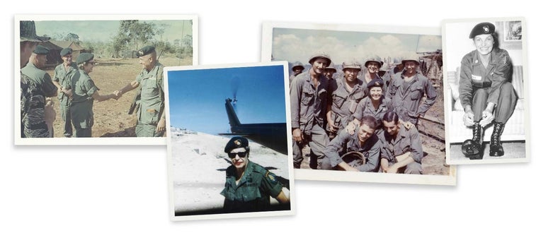 After 45 years, Green Beret faces his past in Vietnam — part four