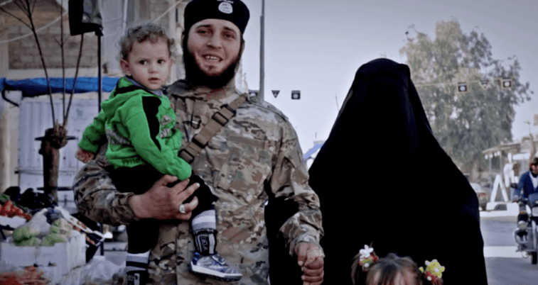 An American fighting for ISIS will now stand trial in the US